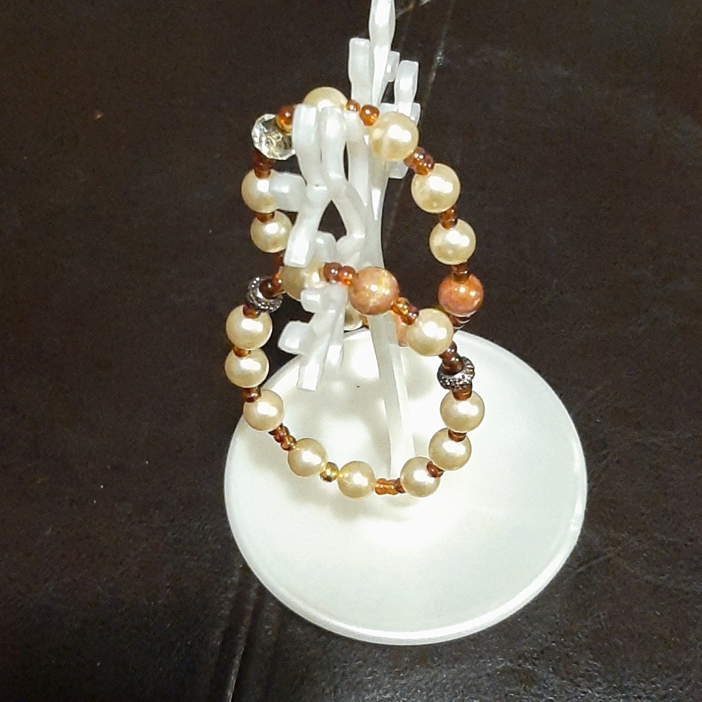My Handmade Creation